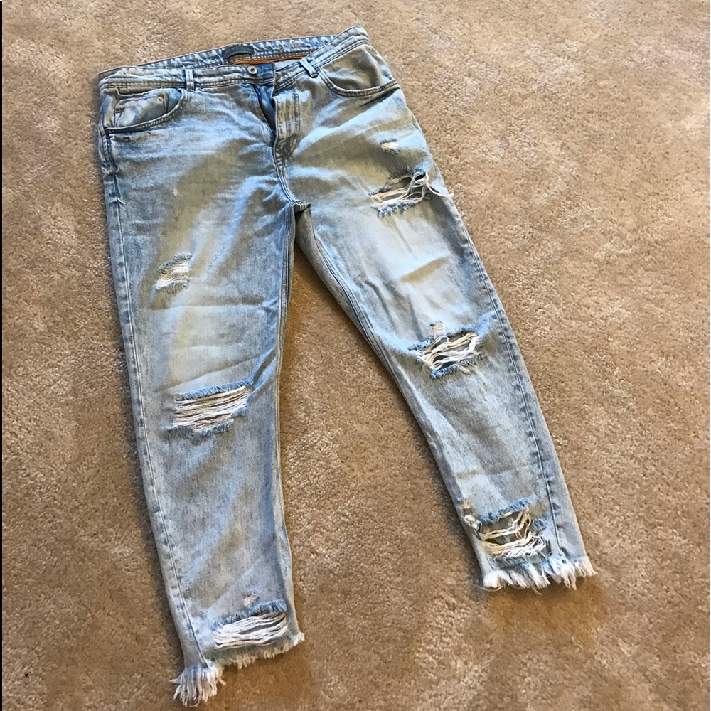 Men’s jeans